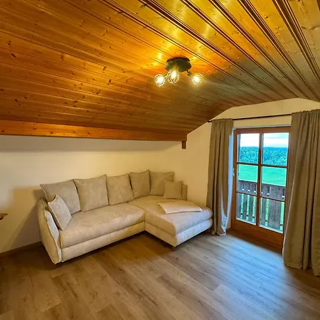 Weitblick Apartman Petting